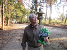 長岡1区 長岡1区