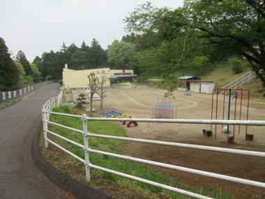沼前幼稚園 沼前幼稚園