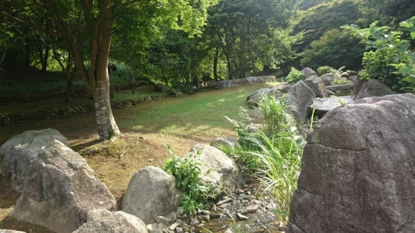 涸沼自然公園2 涸沼自然公園2