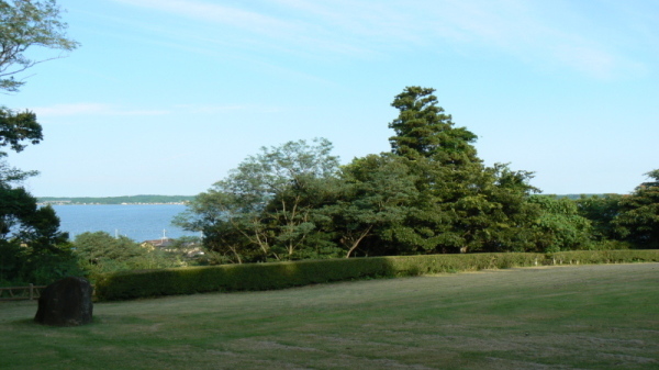 涸沼自然公園3 涸沼自然公園3