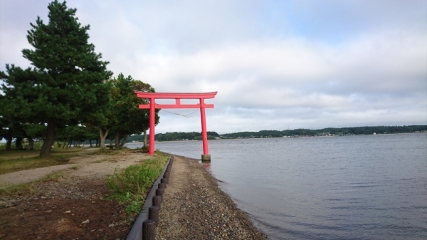 広浦公園1 広浦公園1
