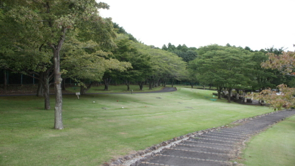 茨城町運動公園1 茨城町運動公園1