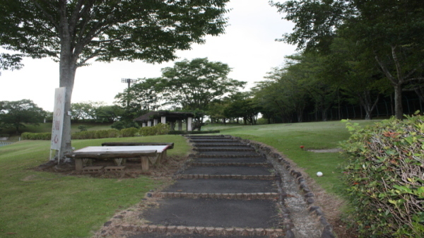 茨城町運動公園2 茨城町運動公園2