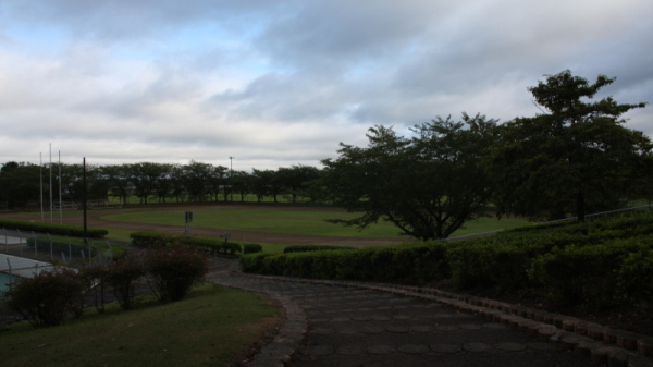 茨城町運動公園3 茨城町運動公園3