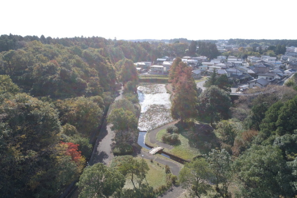 奥谷公園01 奥谷公園01