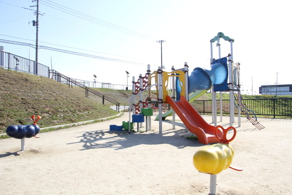 桜の郷中央公園02 桜の郷中央公園02