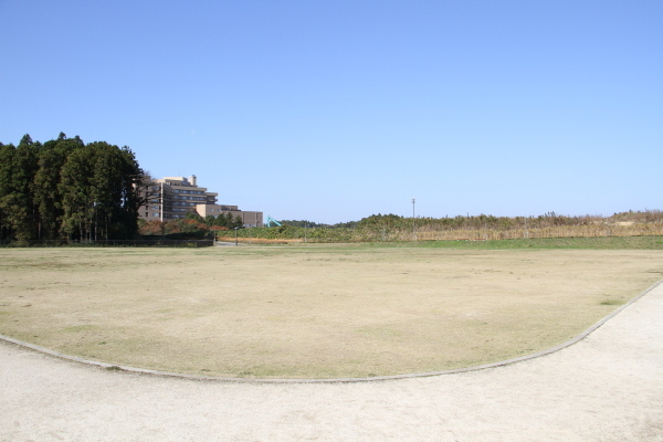 桜の郷中央公園03 桜の郷中央公園03