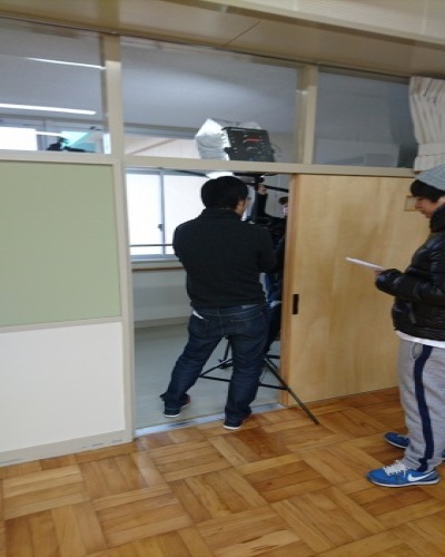 駒場庁舎の写真1 駒場庁舎の写真1