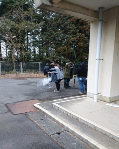 駒場庁舎の写真2 駒場庁舎の写真2