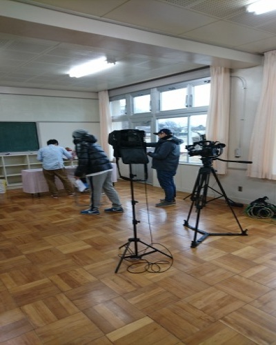 駒場庁舎の写真3 駒場庁舎の写真3