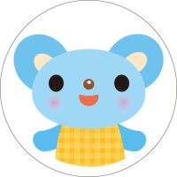 (イラスト)コアラ