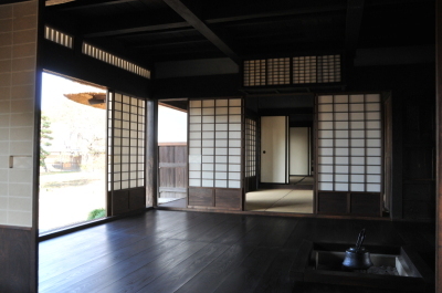 (写真)木村家住宅