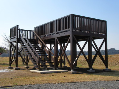 (写真)網掛公園