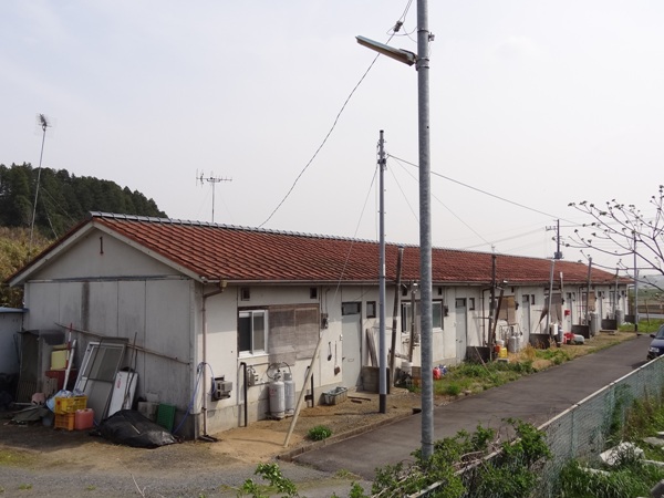 (写真)外観写真 (写真)外観写真