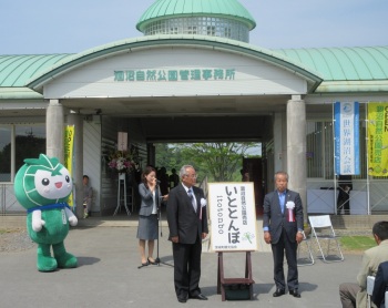 いととんぼの写真 いととんぼの写真