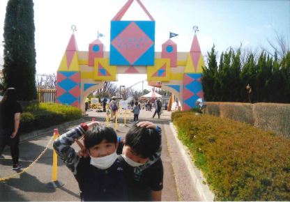 キャプチャ孫2 キャプチャ孫2