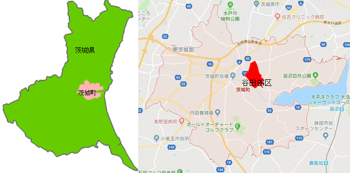 掲載用地図 掲載用地図