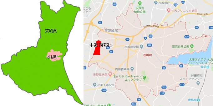 掲載用地図 掲載用地図