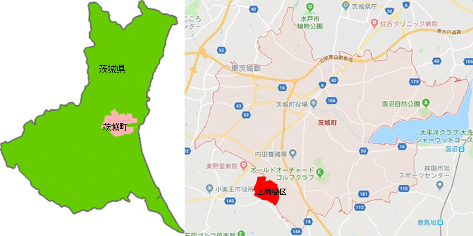 掲載用地図 掲載用地図