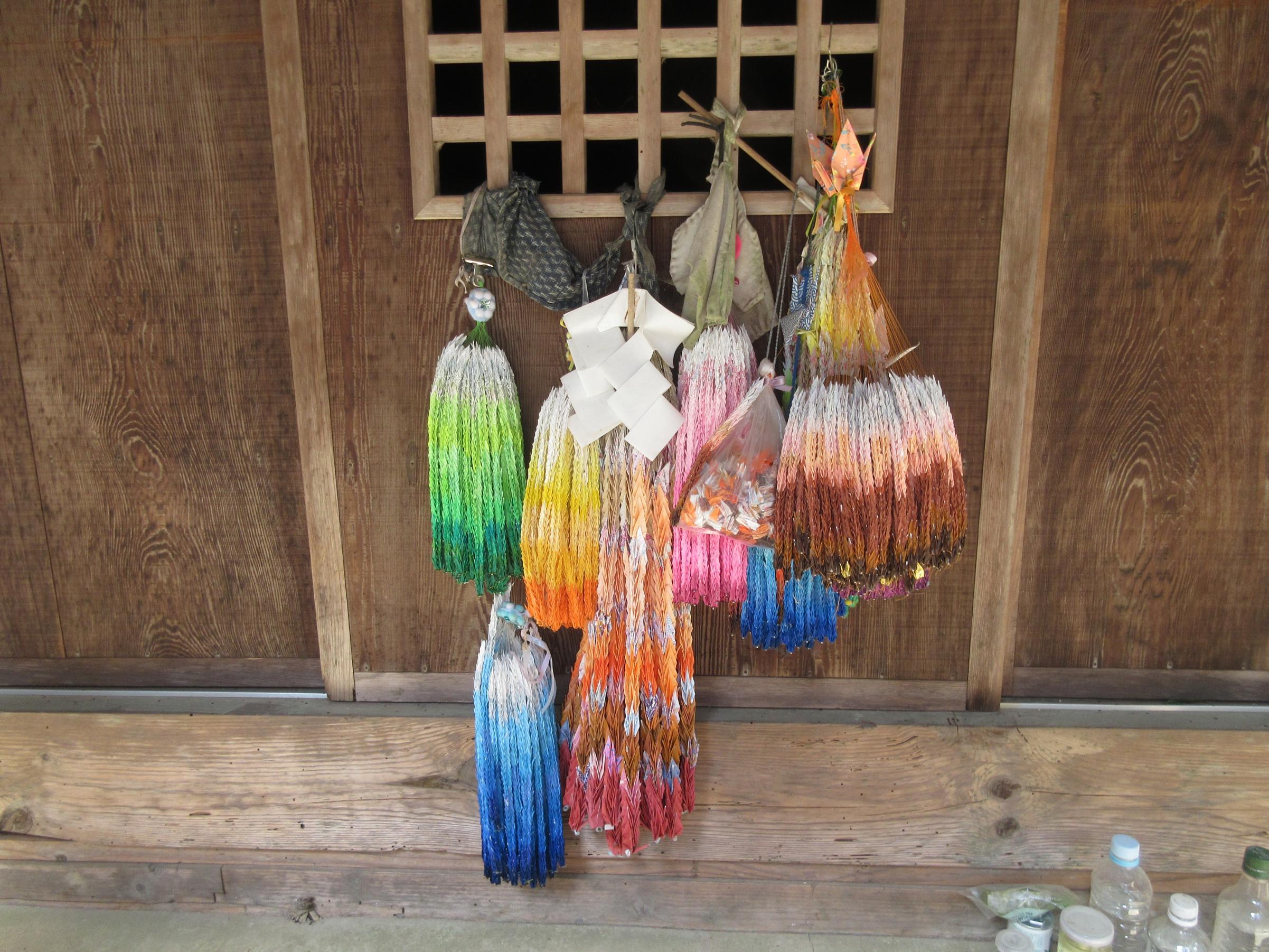 帝王神社千波鶴 帝王神社千波鶴