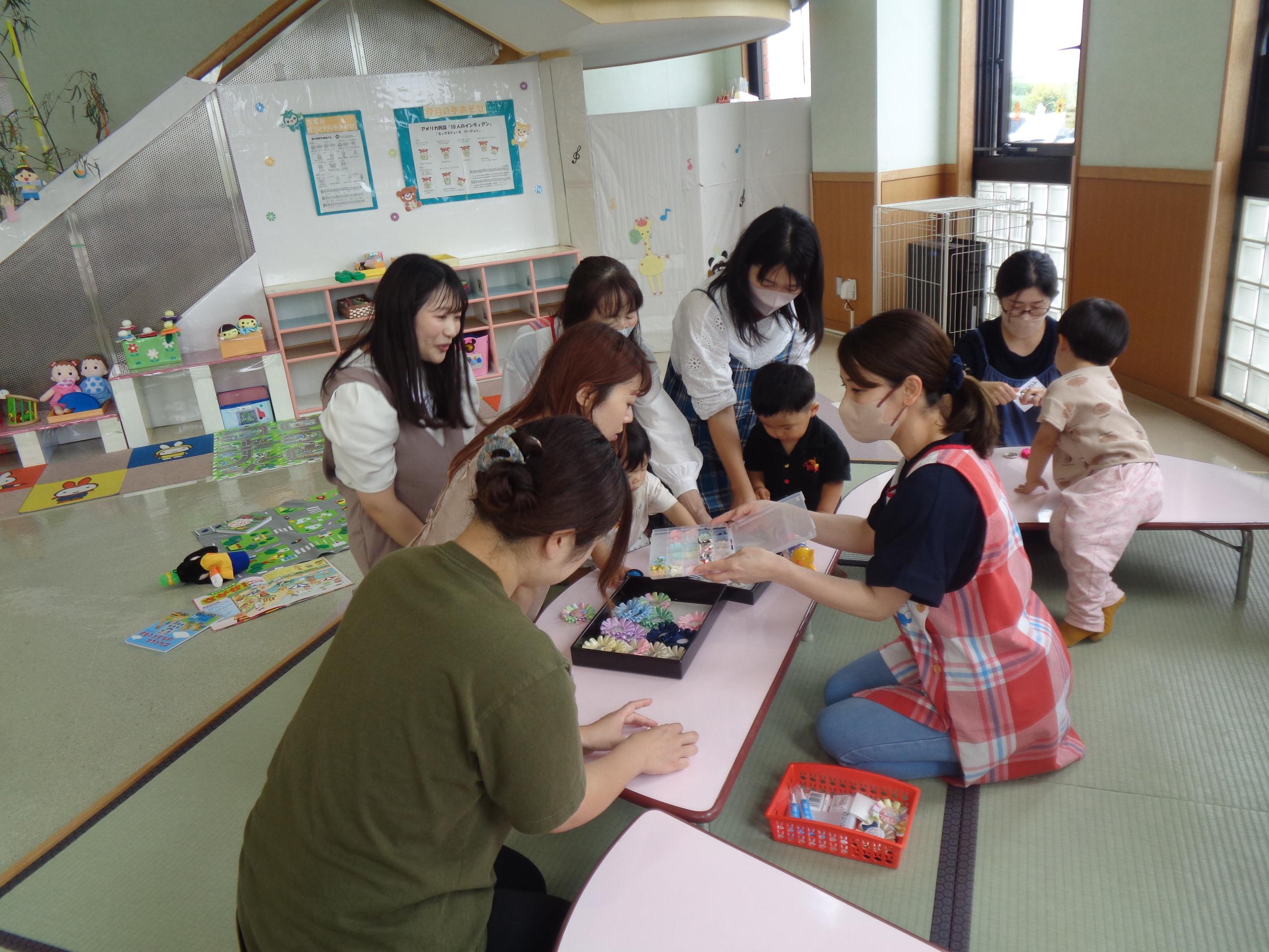 スマイル講座1 スマイル講座1