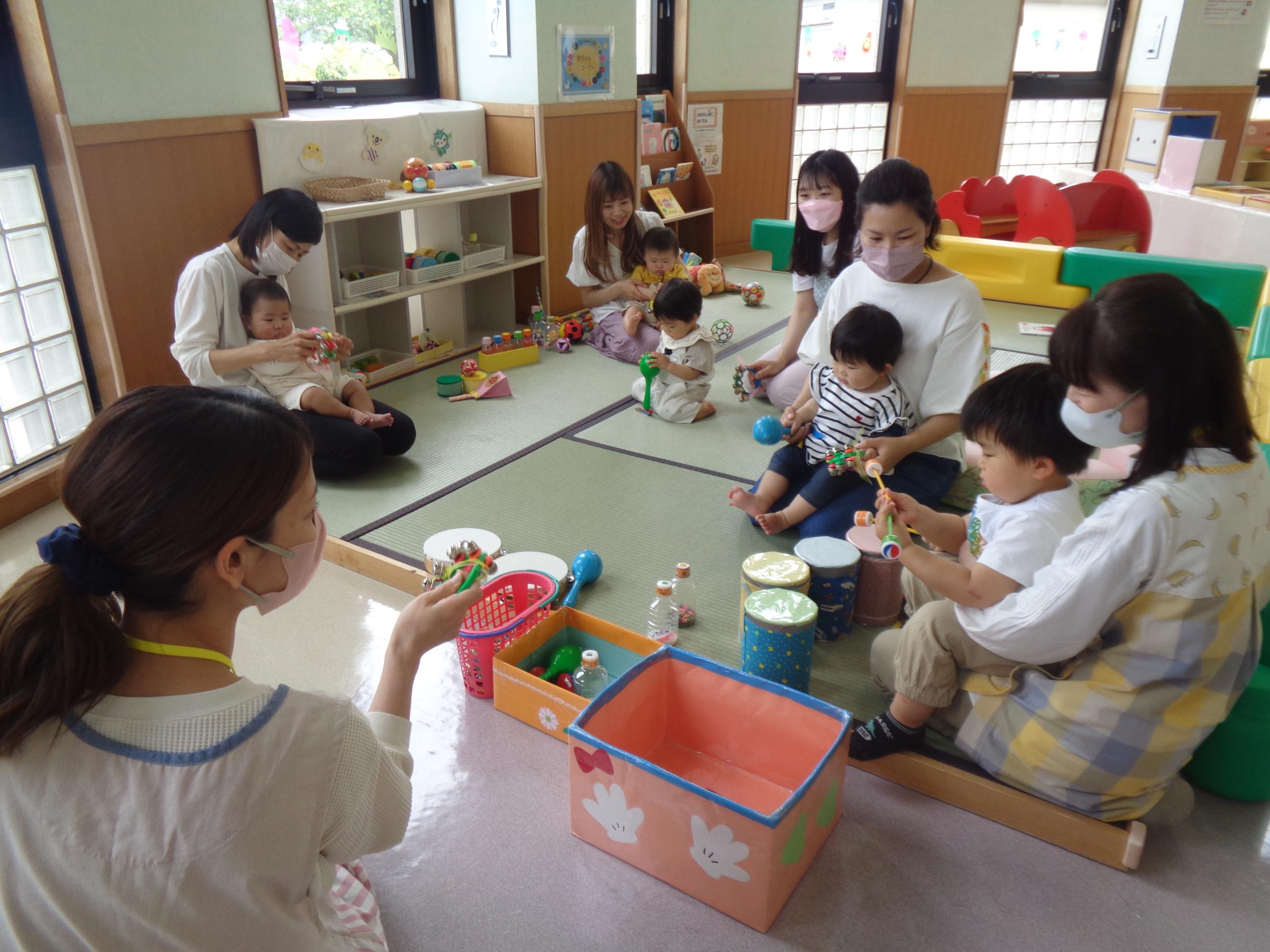 まんまるたいむ1 まんまるたいむ1