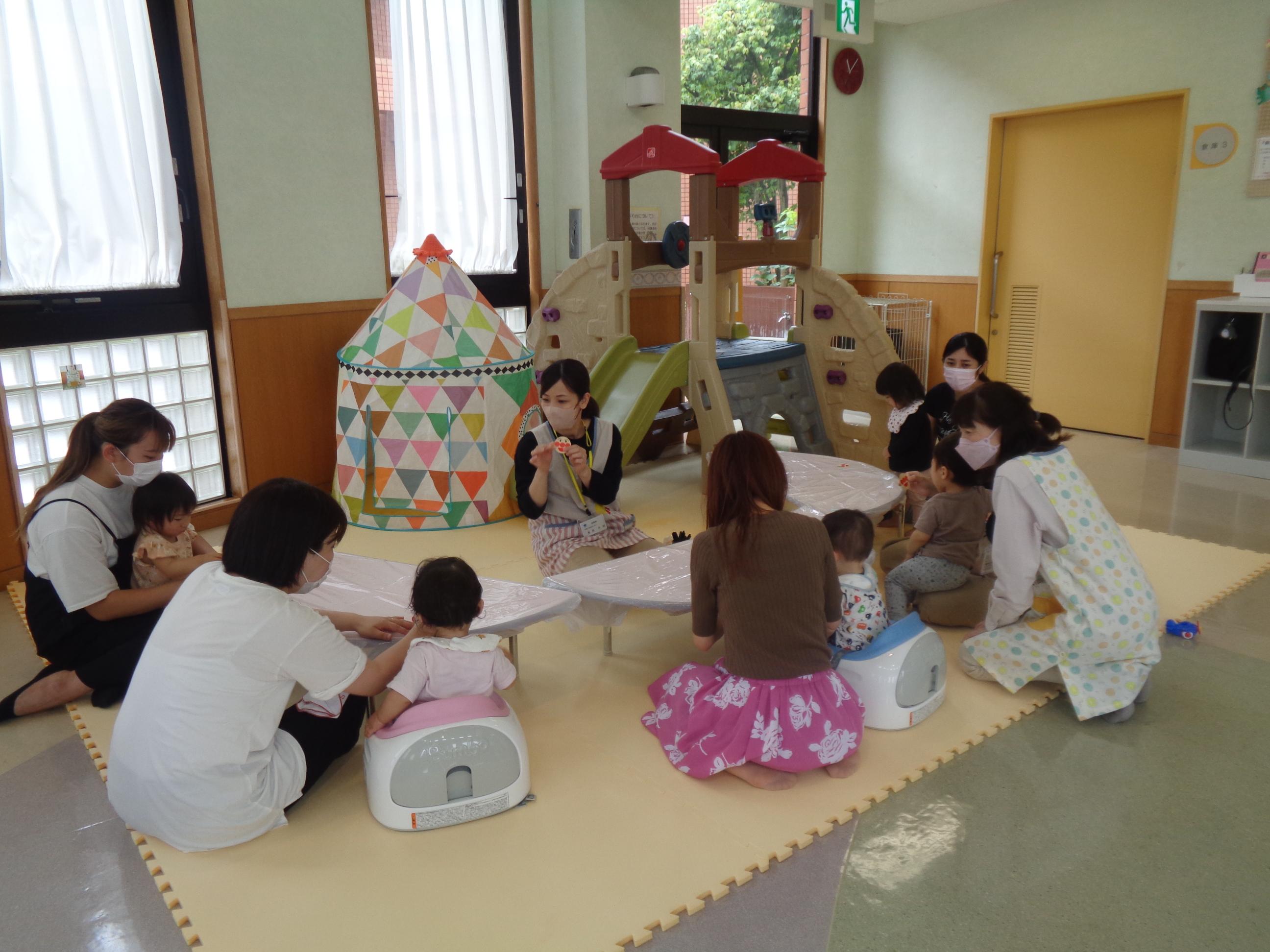 まんまるたいむ2 まんまるたいむ2