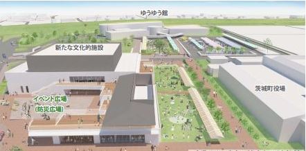 文化施設1 文化施設1