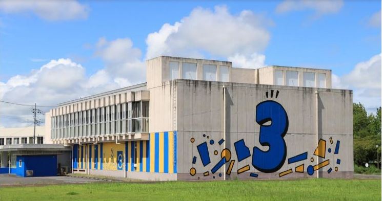 いば3壁面2キャプチャ いば3壁面2キャプチャ