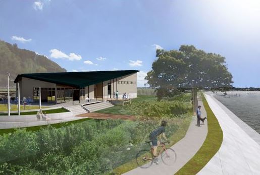 水鳥湿地センタ2ー 水鳥湿地センタ2ー