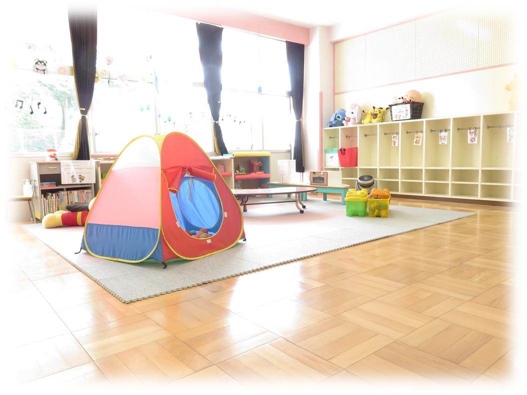 子育て支援室1