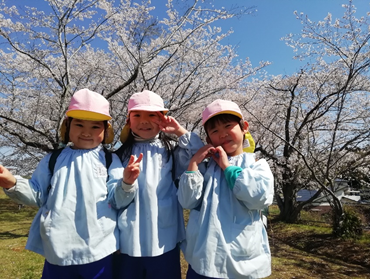 4月遊びの様子2