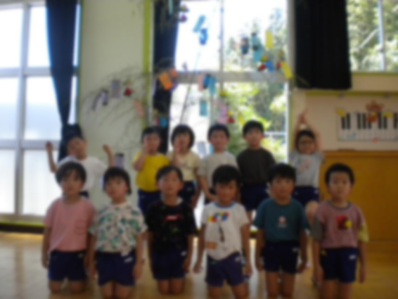 7月七夕 7月七夕