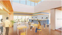 カフェイメージ カフェイメージ