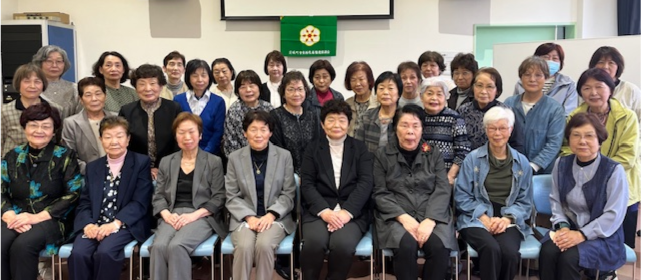 R7 総会集合写真 R7 総会集合写真