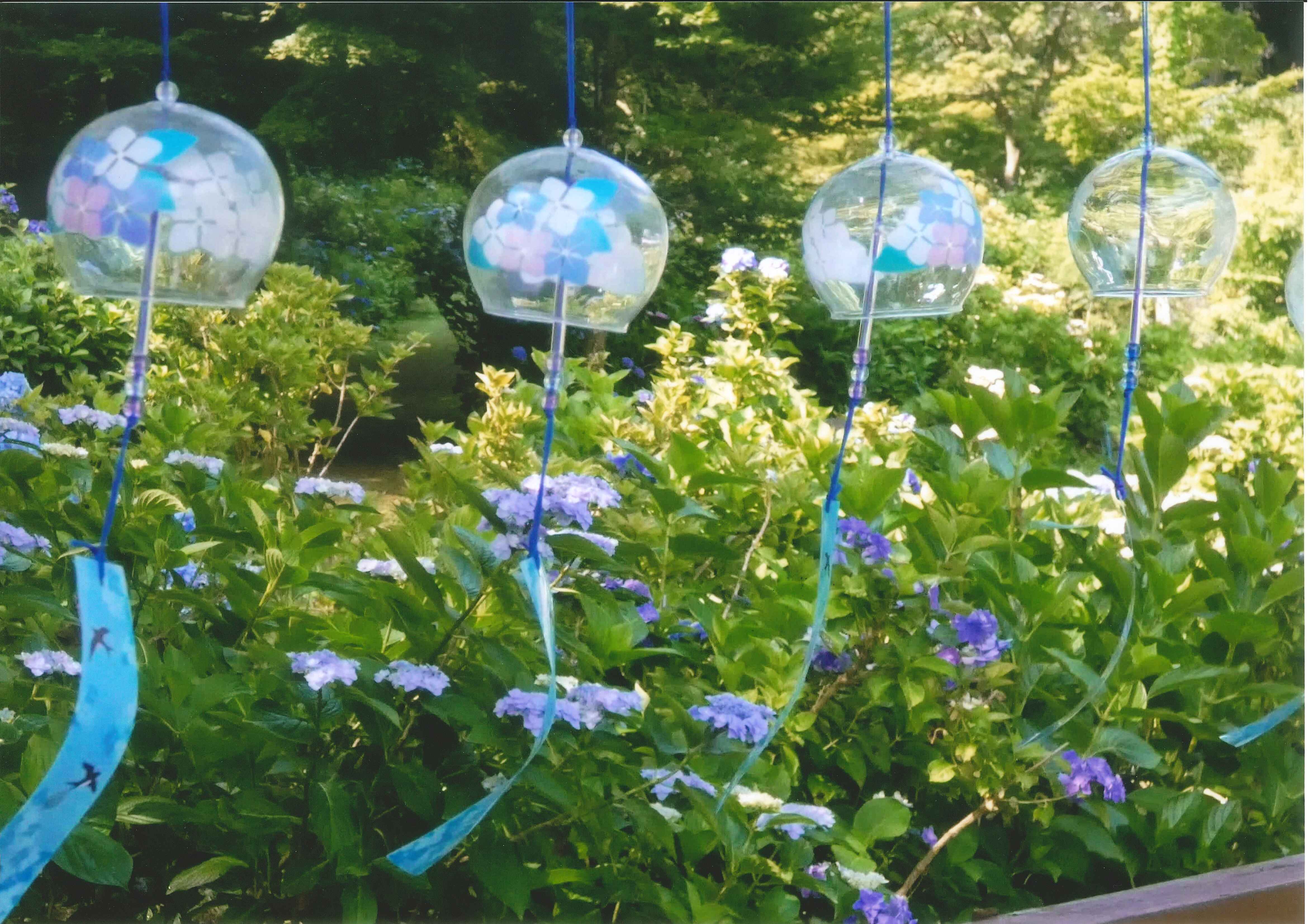 50_風鈴の音色にさそわれて 50_風鈴の音色にさそわれて