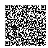 限度証電子申請QR