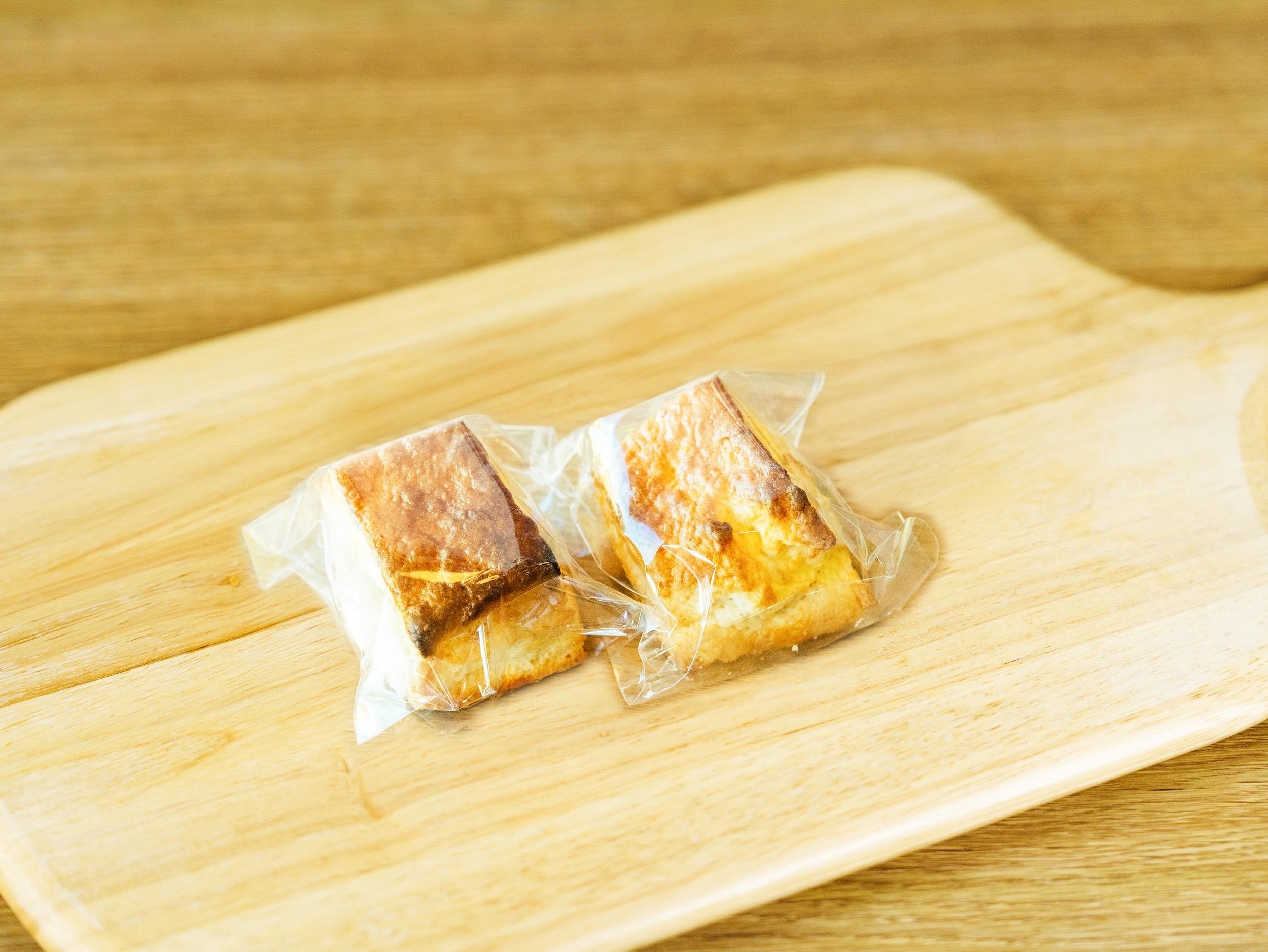 米粉のスコーン 米粉のスコーン