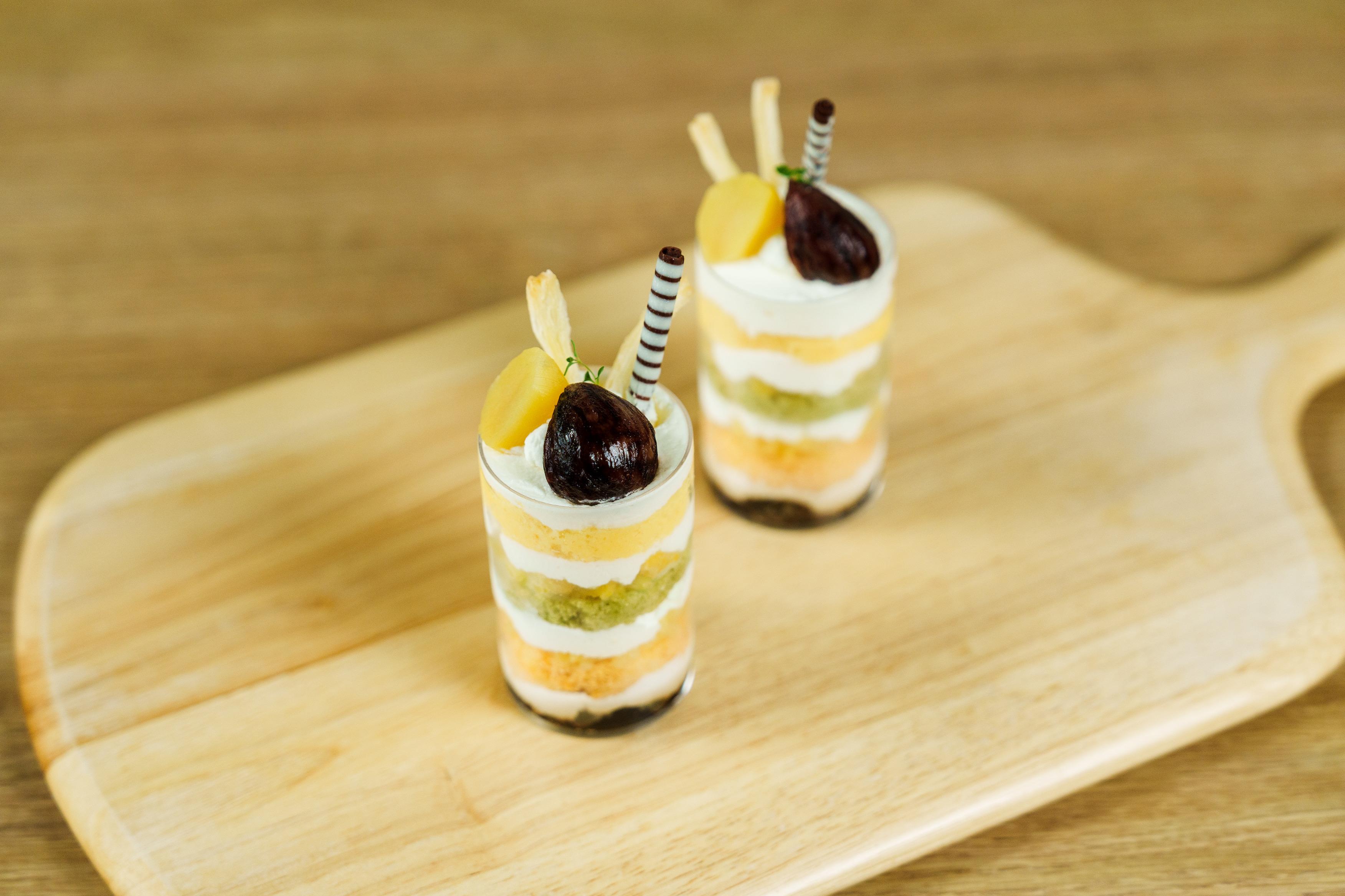 パルフェ パルフェ