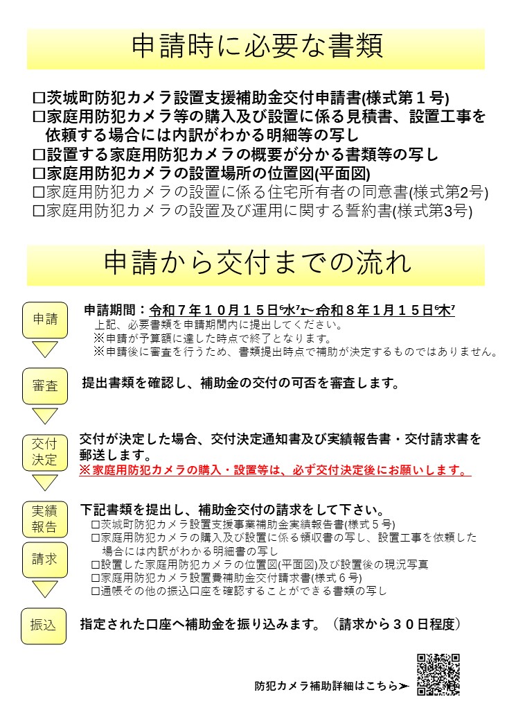 防犯カメラチラシ修正【確定】 - スライド2
